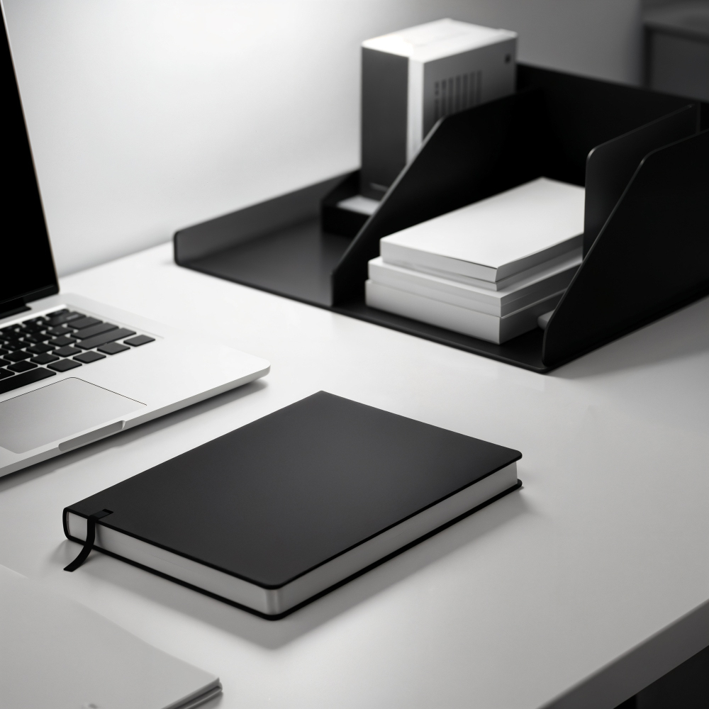 Equipo de cómputo, papelería y herramientas