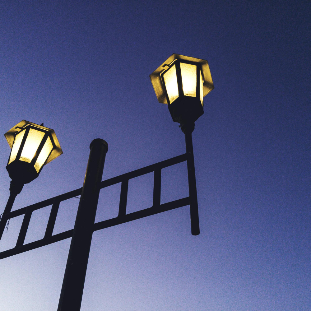 Servicios de alumbrado público